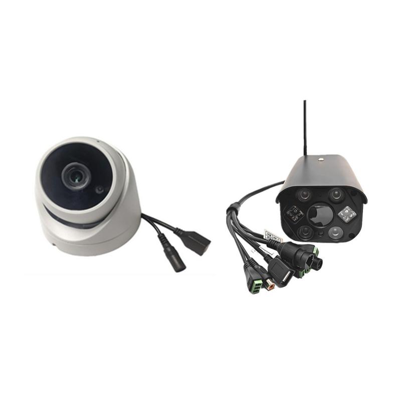 Rockchip RV1126/RV1109 батарея қауіпсіздігі өнімдерінің ауыру нүктелерін тиімді шешеді