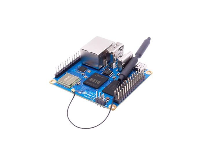 Orange Pi нөлі 3 және Thekcore TP-A0 H618 SBC. Сізге қайсысы дұрыс?