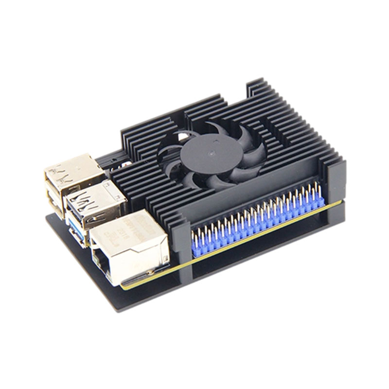 AI серверлерін шетінде орналастырудың негізгі артықшылықтары қандай?