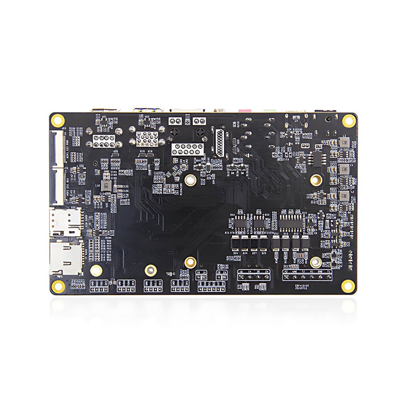 Rockchip rk3566 BTB аналық платасы